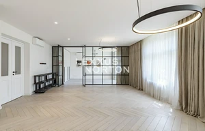 Apartment for sale, 4+kk - 3 bedrooms, 153m<sup>2</sup>