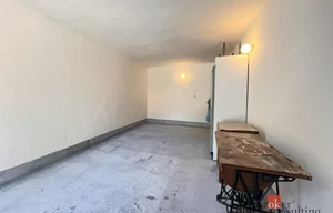 Garage for sale, 27m<sup>2</sup>