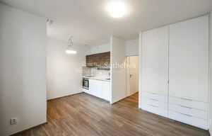 Apartment for rent, 1+KK - Studio, 30m<sup>2</sup>