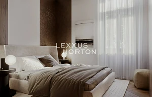 Apartment for sale, 2+kk - 1 bedroom, 52m<sup>2</sup>