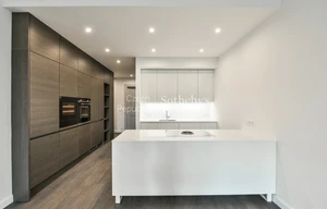 Apartment for rent, 3+kk - 2 bedrooms, 95m<sup>2</sup>