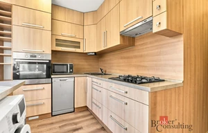 Apartment for sale, 2+1 - 1 bedroom, 55m<sup>2</sup>