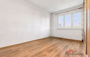Apartment for sale, 2+1 - 1 bedroom, 55m<sup>2</sup>