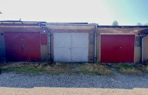 Garage for sale, 27m<sup>2</sup>