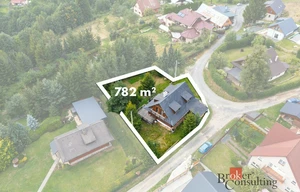 Family house for sale, 130m<sup>2</sup>, 700m<sup>2</sup> of land