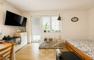 Apartment for rent, 1+KK - Studio, 31m<sup>2</sup>