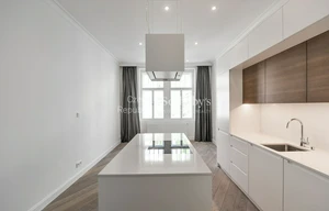 Apartment for rent, 2+kk - 1 bedroom, 56m<sup>2</sup>
