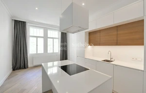 Apartment for rent, 2+kk - 1 bedroom, 56m<sup>2</sup>