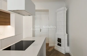 Apartment for rent, 2+kk - 1 bedroom, 56m<sup>2</sup>