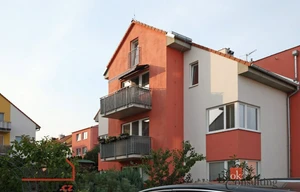 Apartment for sale, 3+kk - 2 bedrooms, 74m<sup>2</sup>