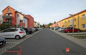 Apartment for sale, 3+kk - 2 bedrooms, 74m<sup>2</sup>