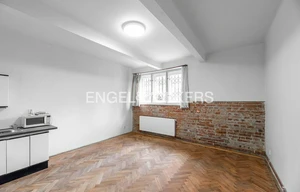 Apartment for rent, 1+KK - Studio, 30m<sup>2</sup>