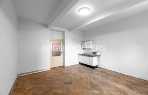 Apartment for rent, 1+KK - Studio, 30m<sup>2</sup>