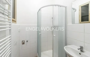 Apartment for rent, 1+KK - Studio, 30m<sup>2</sup>