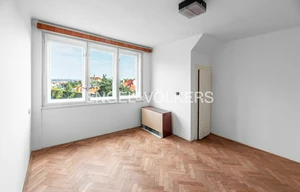 Apartment for rent, 2+kk - 1 bedroom, 44m<sup>2</sup>