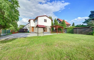 Cottage for rent, 86m<sup>2</sup>, 731m<sup>2</sup> of land