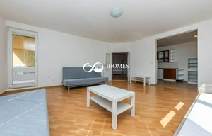 Apartment for rent, 4+1 - 3 bedrooms, 135m<sup>2</sup>