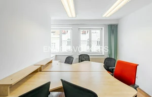 Office for rent, 13m<sup>2</sup>