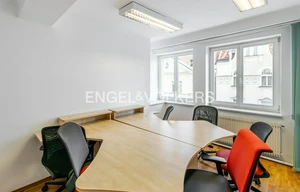 Office for rent, 13m<sup>2</sup>