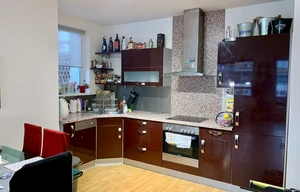 Apartment for rent, 2+kk - 1 bedroom, 56m<sup>2</sup>