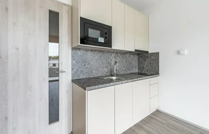 Apartment for rent, 1+KK - Studio, 26m<sup>2</sup>