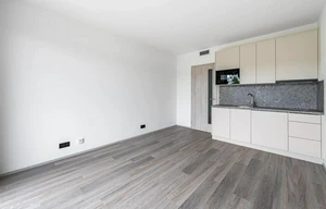 Apartment for rent, 1+KK - Studio, 26m<sup>2</sup>