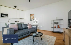 Apartment for rent, 2+kk - 1 bedroom, 56m<sup>2</sup>