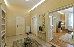 Apartment for rent, 2+kk - 1 bedroom, 77m<sup>2</sup>