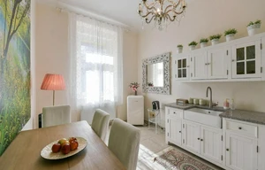 Apartment for rent, 2+kk - 1 bedroom, 77m<sup>2</sup>