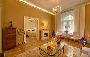Apartment for rent, 2+kk - 1 bedroom, 77m<sup>2</sup>