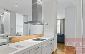 Apartment for rent, 3+kk - 2 bedrooms, 109m<sup>2</sup>