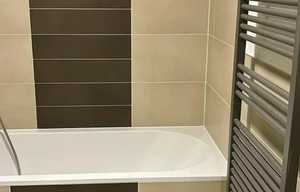 Apartment for rent, 1+KK - Studio, 36m<sup>2</sup>