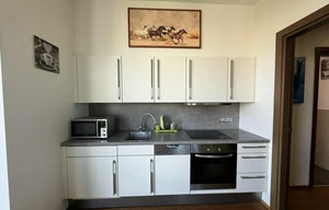 Apartment for rent, 1+KK - Studio, 36m<sup>2</sup>