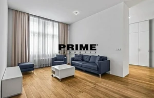 Apartment for rent, 3+kk - 2 bedrooms, 109m<sup>2</sup>