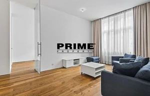 Apartment for rent, 3+kk - 2 bedrooms, 109m<sup>2</sup>