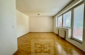 Apartment for rent, 2+kk - 1 bedroom, 69m<sup>2</sup>