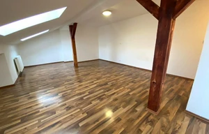 Apartment for rent, 2+kk - 1 bedroom, 55m<sup>2</sup>
