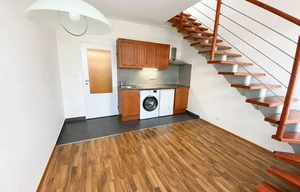Apartment for rent, 2+kk - 1 bedroom, 55m<sup>2</sup>
