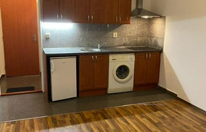 Apartment for rent, 1+KK - Studio, 20m<sup>2</sup>