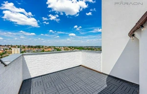 Apartment for sale, 4+kk - 3 bedrooms, 160m<sup>2</sup>