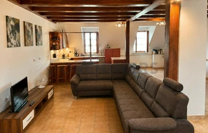 Apartment for rent, 4+kk - 3 bedrooms, 162m<sup>2</sup>