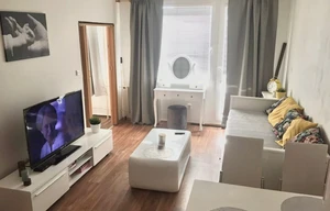 Apartment for sale, 2+kk - 1 bedroom, 46m<sup>2</sup>