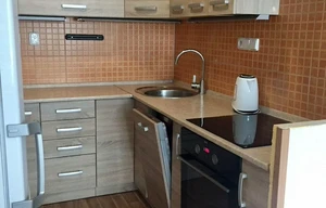 Apartment for sale, 2+kk - 1 bedroom, 46m<sup>2</sup>