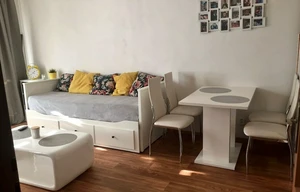 Apartment for sale, 2+kk - 1 bedroom, 46m<sup>2</sup>