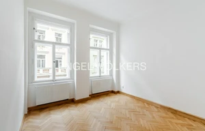 Apartment for rent, 2+kk - 1 bedroom, 60m<sup>2</sup>