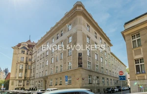 Office for rent, 22m<sup>2</sup>