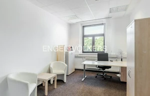 Office for rent, 17m<sup>2</sup>