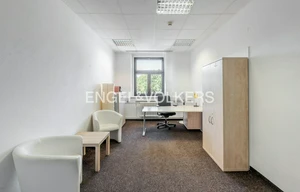 Office for rent, 17m<sup>2</sup>