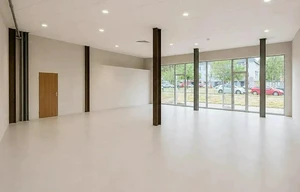 Retail space for rent, 154m<sup>2</sup>