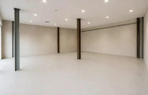 Retail space for rent, 154m<sup>2</sup>